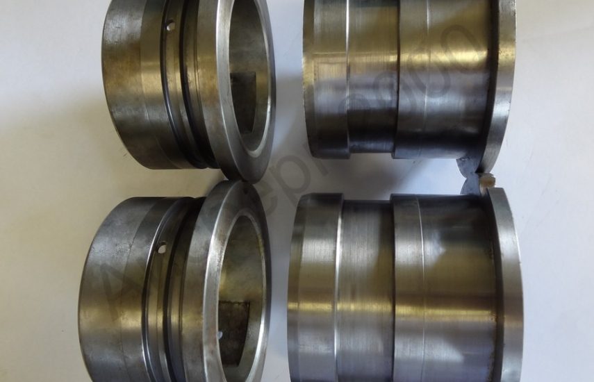 Радиальные подшипники скольжения для  6ВХ(ВХ260) (4 шт.)