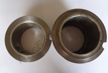 Радиальные подшипники скольжения для  ВХ350 и 5ВХ (4шт.) (указать год выпуска компрессора)