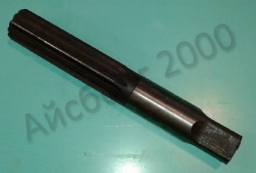 Развёртка нерегулируемая под втулку шатуна (диаметр 35 мм)