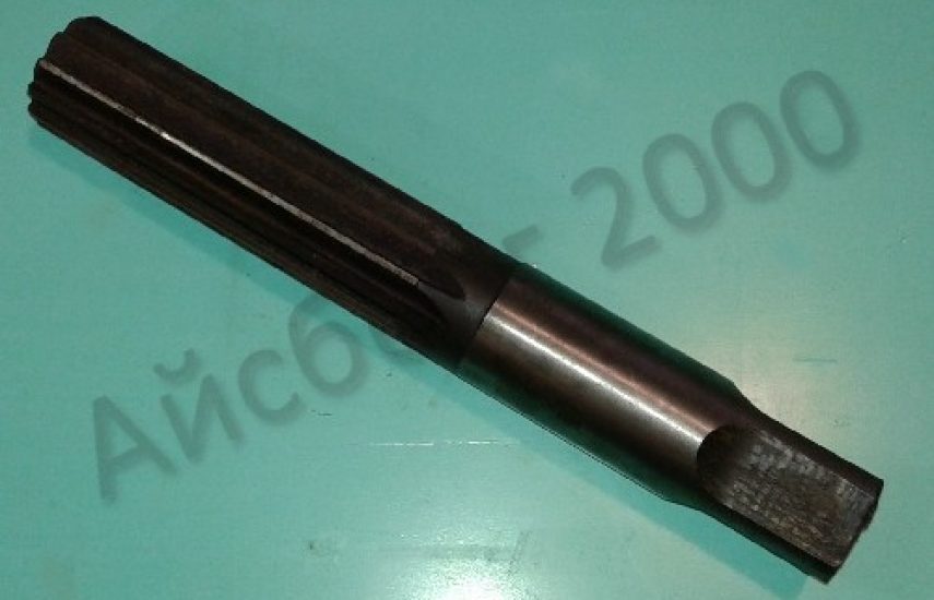 Развёртка нерегулируемая под втулку шатуна (диаметр 35 мм)