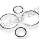 Регулировочные кольца на один ротор для ВХ280, ВХ410 (4 шт.)