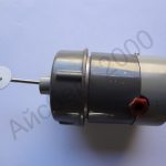 Реле потока воды РПИ 50-4 (для охлаждения масла, на расход 10 м3/ч)