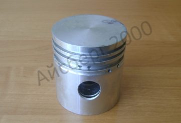 Рем. комплект (поршень d 68 мм + кольца d 68 мм)