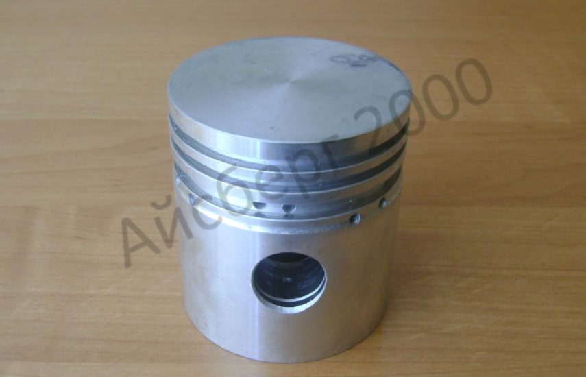Рем. комплект (поршень d 68 мм + кольца d 68 мм)