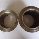 Рем. радиальные подшипники скольжения (до 85г) к компрессорам типа ВХ350,5ВХ (4 шт.) (указать год выпуска компрессора)