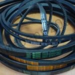 Ремень клиновый Г-4000