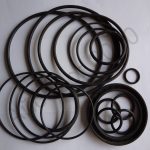 Резиновые прокладки для компрессоров типа 6ВХ (ВХ260)