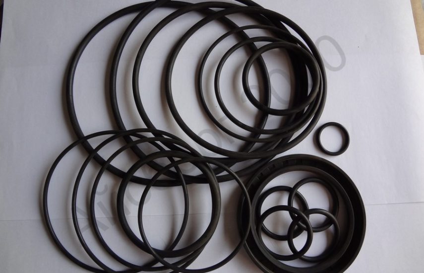 Резиновые прокладки для компрессоров типа 6ВХ (ВХ260)