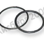 Резиновые прокладки для компрессоров ВХ280, ВХ410