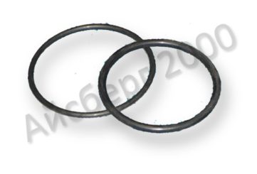 Резиновые прокладки для компрессоров ВХ280, ВХ410