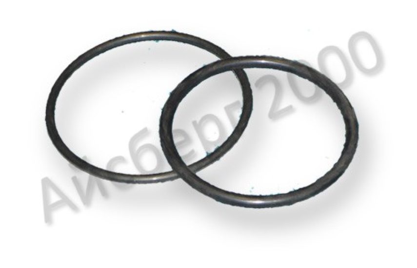 Резиновые прокладки для компрессоров ВХ280, ВХ410