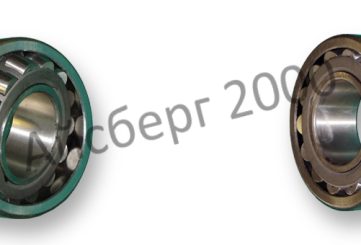 Роликоподшипник коренной 53618