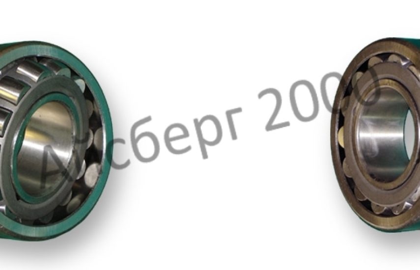 Роликоподшипник коренной 53618