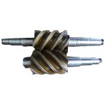 Роторы на ВХ350, ВХ30, 5ВХ восстановленные в номинальный размер (указать год выпуска компрессора)