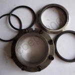 Сальник для компрессоров типа ВХ350, 5ВХ, ВХ260