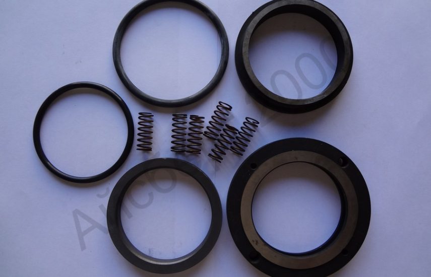 Сальник для компрессоров ВХ280, ВХ410