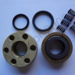 Сальник для шестерёнчатого маслонасоса Г11/25