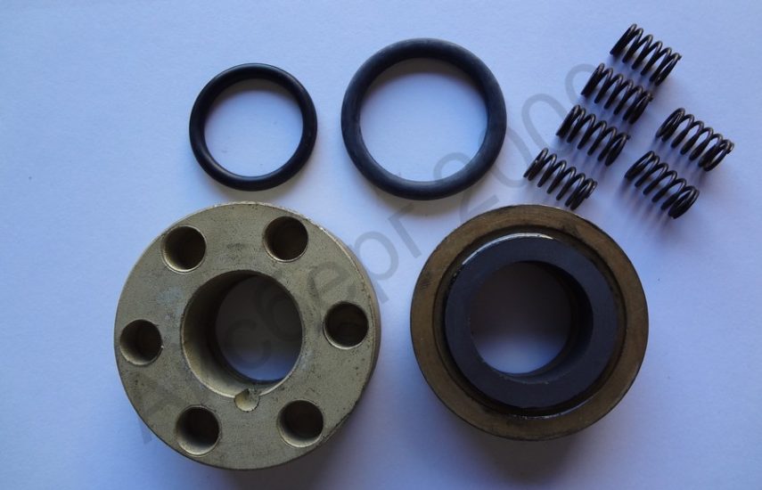 Сальник для шестерёнчатого маслонасоса Г11/25