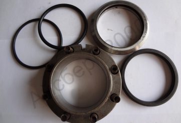 Сальник к компрессору 6ВХ (ВХ260)