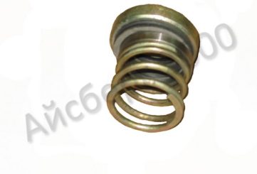 Сальник в сборе 1П10, d 34 (без крышки)