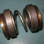 Сальник в сборе 2П10, d 34 (без крышки)