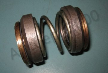 Сальник в сборе 2П10, d 34 (без крышки)