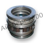 Сальник в сборе без крышки