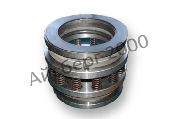 Сальник в сборе без крышки