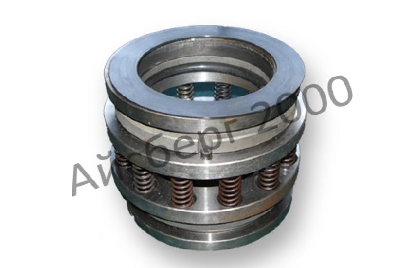 Сальник в сборе без крышки