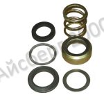 Сальник в сборе ФВ6-29-00а, d 24 мм (без крышки)