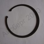 Шайба пружинная А130