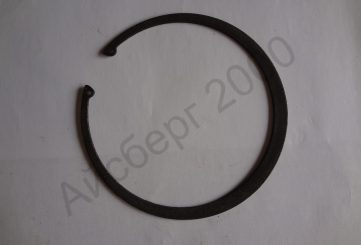 Шайба пружинная А130