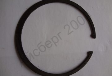 Шайба пружинная А150