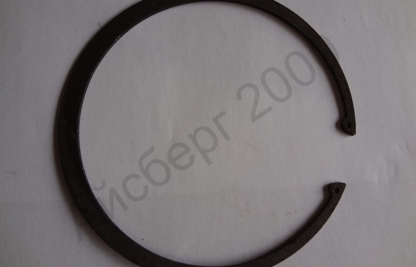 Шайба пружинная А150