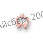 Шайба стопорная, 026.187.008