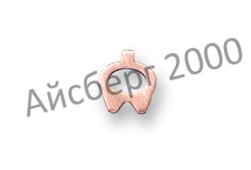 Шайба стопорная, 026.187.008