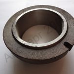 Шайба стопорная d27 для ВХ350, 5ВХ