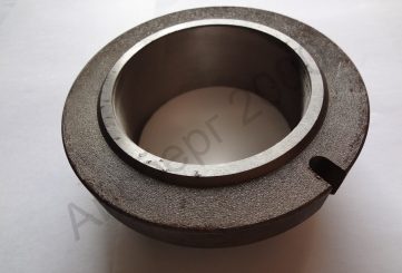 Шайба стопорная d27 для ВХ350, 5ВХ