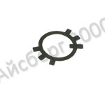 Шайба стопорная d48 для ВХ350, 5ВХ на шток