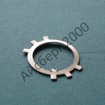 Шайба стопорная маховика 60.01 901.120.010