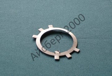 Шайба стопорная маховика 60.01 901.120.010
