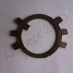 Шайба стопорная многолапчатая для ВХ280, ВХ410, d48