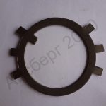 Шайба стопорная многолапчатая  для ВХ280, ВХ410, d64