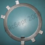 Шайба стопорная подшипника 85.01 901.120.030