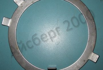 Шайба стопорная подшипника 85.01 901.120.030