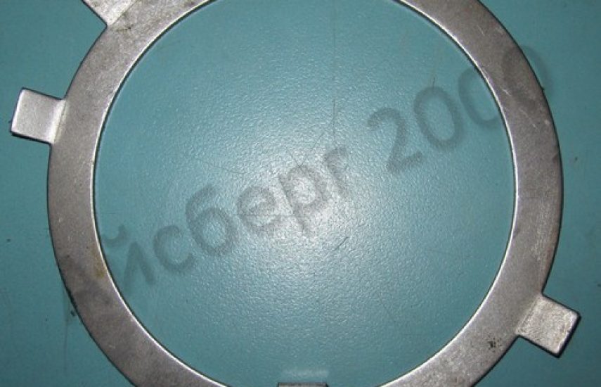 Шайба стопорная подшипника 85.01 901.120.030