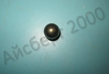 Шарик редукционного клапана