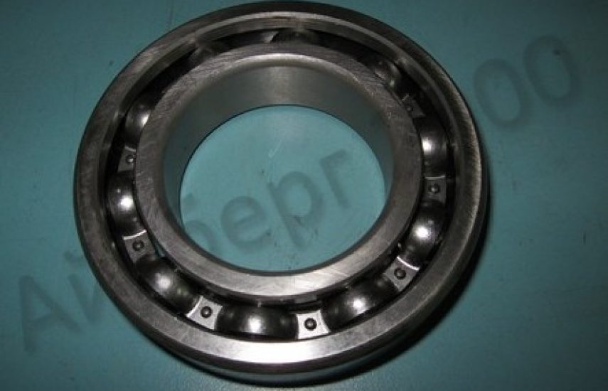 Шарикоподшипник № 307 ГОСТ 8328-75