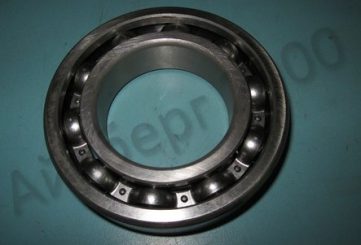 Шарикоподшипник № 307 ГОСТ 8338-75