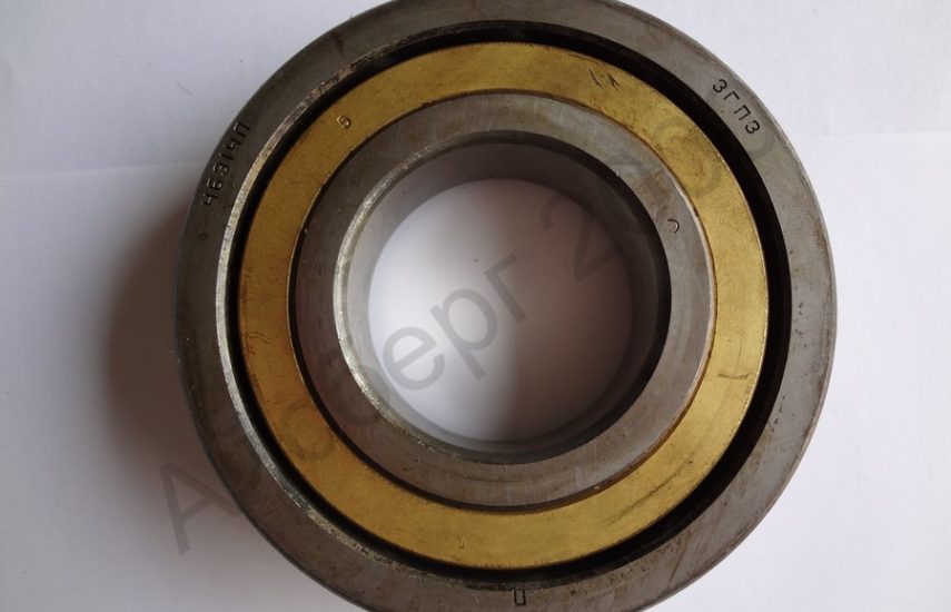 Шариковый подшипник 66314-Л, упорный для ВХ280 и ВХ410